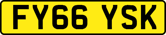 FY66YSK