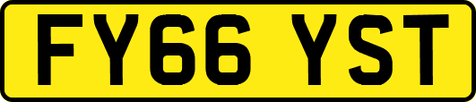 FY66YST