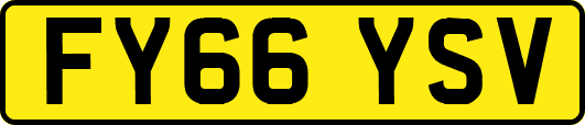 FY66YSV