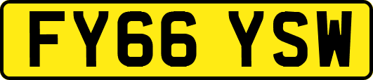 FY66YSW