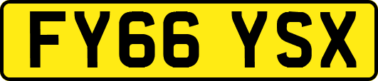 FY66YSX