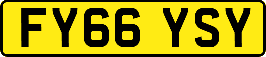 FY66YSY