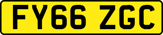 FY66ZGC