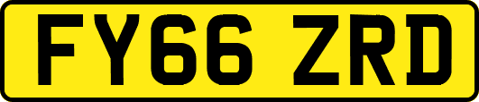 FY66ZRD