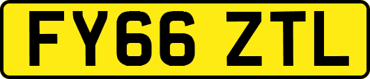 FY66ZTL