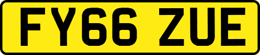 FY66ZUE