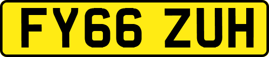 FY66ZUH