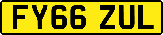 FY66ZUL