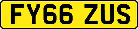 FY66ZUS