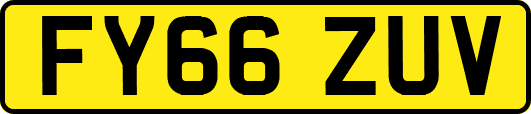 FY66ZUV