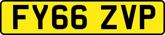 FY66ZVP