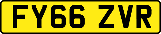 FY66ZVR