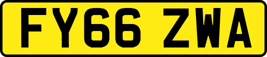FY66ZWA