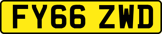FY66ZWD
