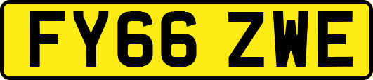 FY66ZWE