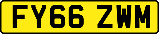 FY66ZWM