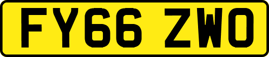 FY66ZWO