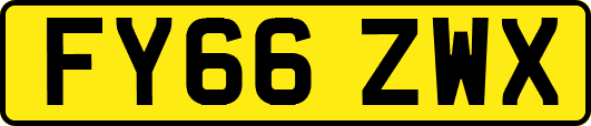 FY66ZWX