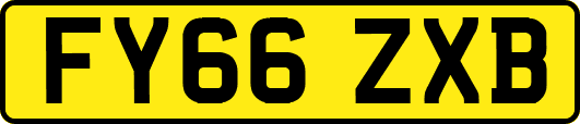 FY66ZXB