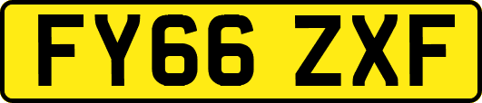 FY66ZXF