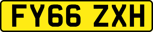 FY66ZXH