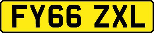 FY66ZXL