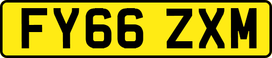 FY66ZXM