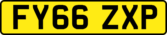 FY66ZXP