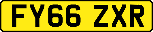 FY66ZXR