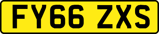 FY66ZXS