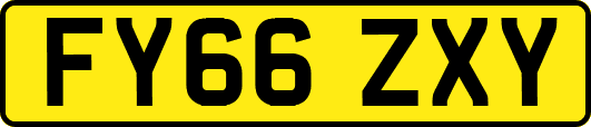 FY66ZXY