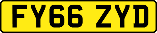 FY66ZYD