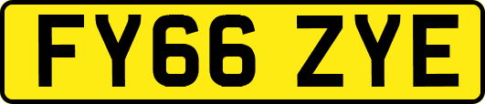 FY66ZYE