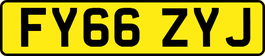 FY66ZYJ