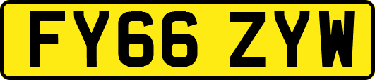 FY66ZYW
