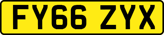 FY66ZYX