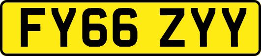 FY66ZYY