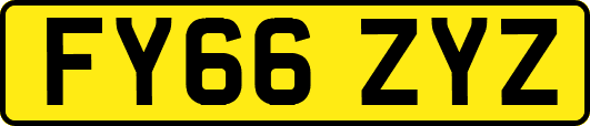 FY66ZYZ