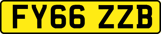 FY66ZZB