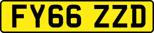 FY66ZZD