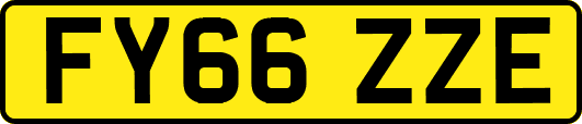 FY66ZZE