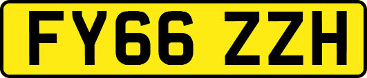 FY66ZZH
