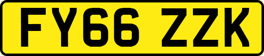 FY66ZZK