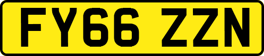 FY66ZZN