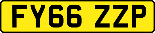 FY66ZZP