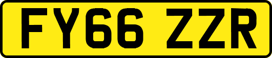 FY66ZZR