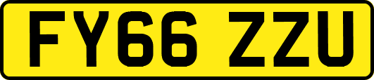 FY66ZZU