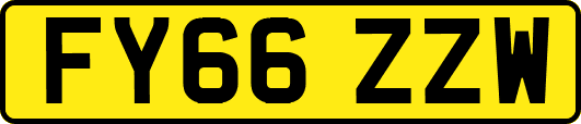 FY66ZZW