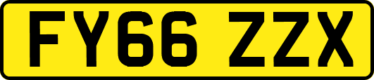 FY66ZZX