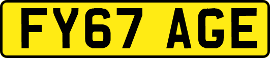 FY67AGE